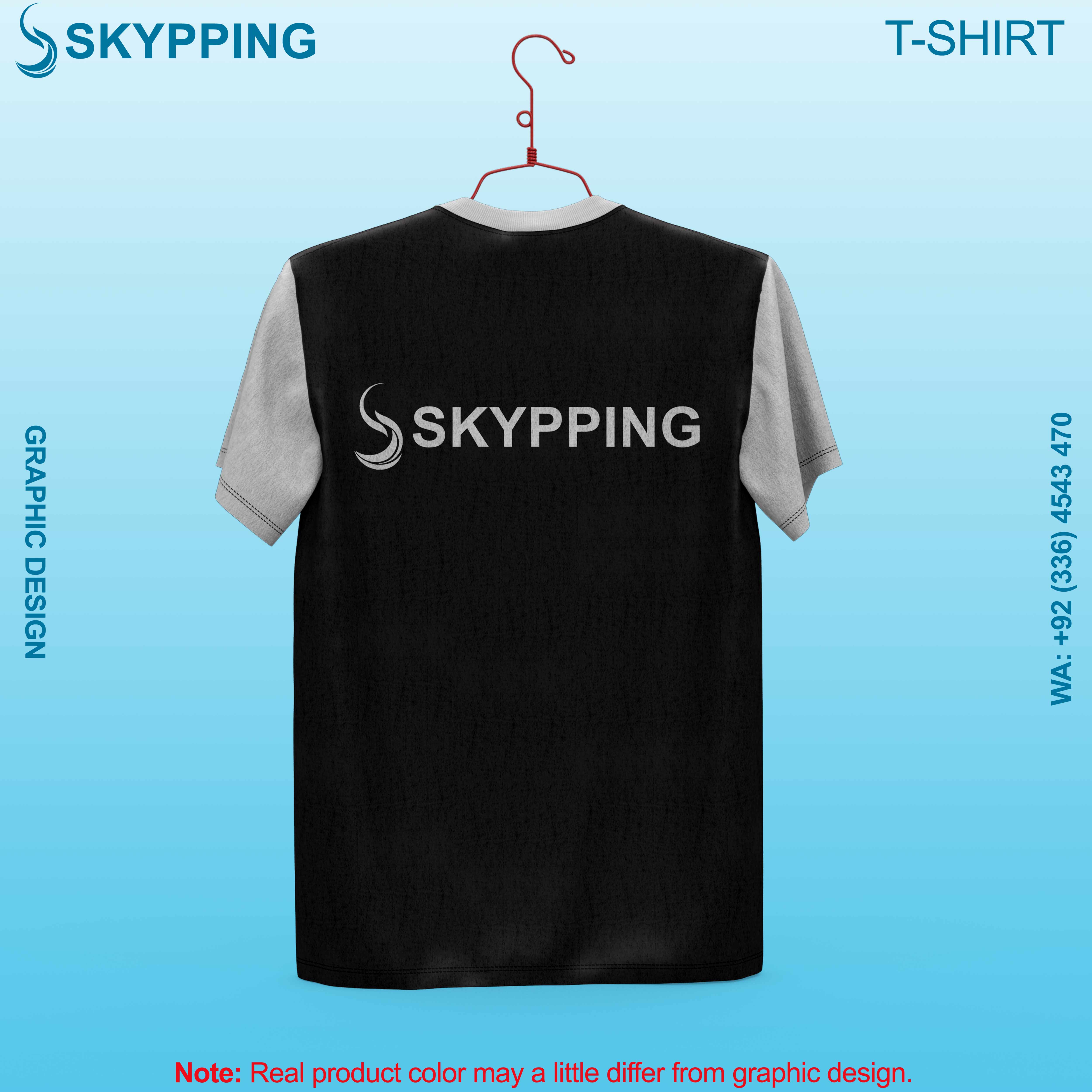 Casual Short sleeve set-in style round neck t-shirts with different sleeves and neck for men